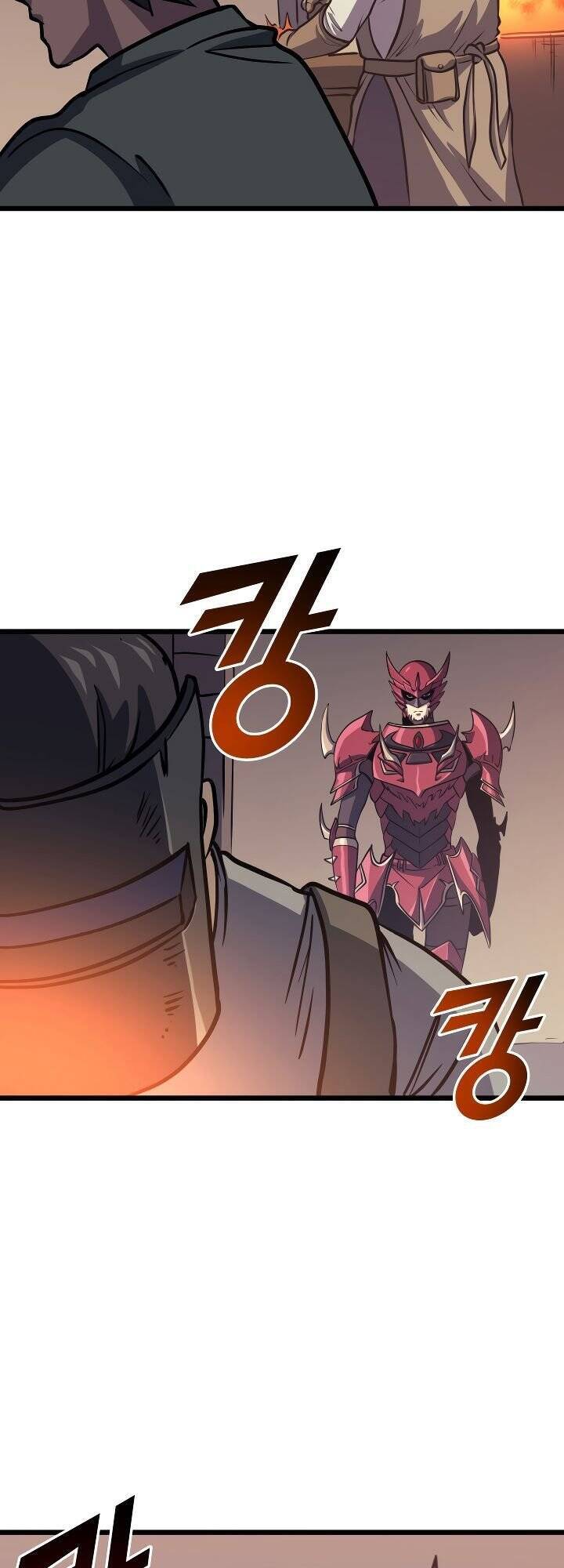 Tôi Trở Lại Thăng Cấp Một Mình - Chương 77 - Trang 53