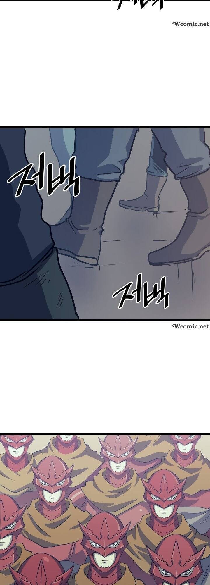 Tôi Trở Lại Thăng Cấp Một Mình - Chương 77 - Trang 60