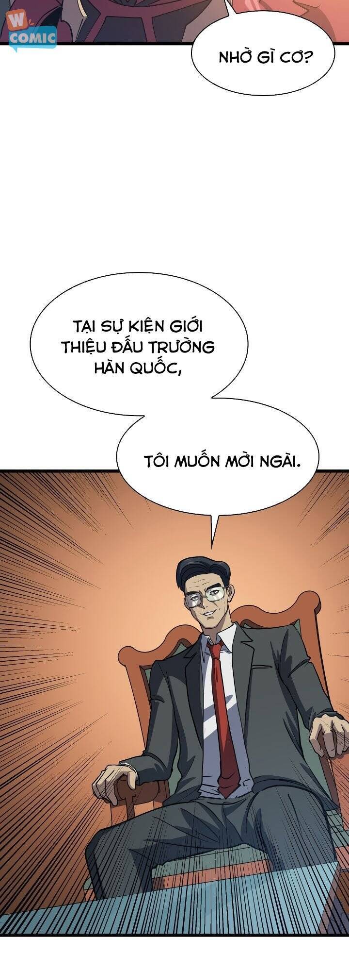 Tôi Trở Lại Thăng Cấp Một Mình - Chương 77 - Trang 7