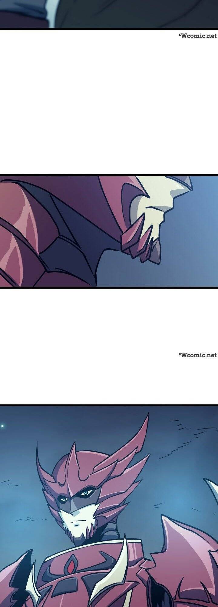 Tôi Trở Lại Thăng Cấp Một Mình - Chương 77 - Trang 64