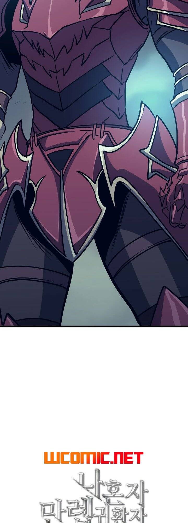 Tôi Trở Lại Thăng Cấp Một Mình - Chương 77 - Trang 65