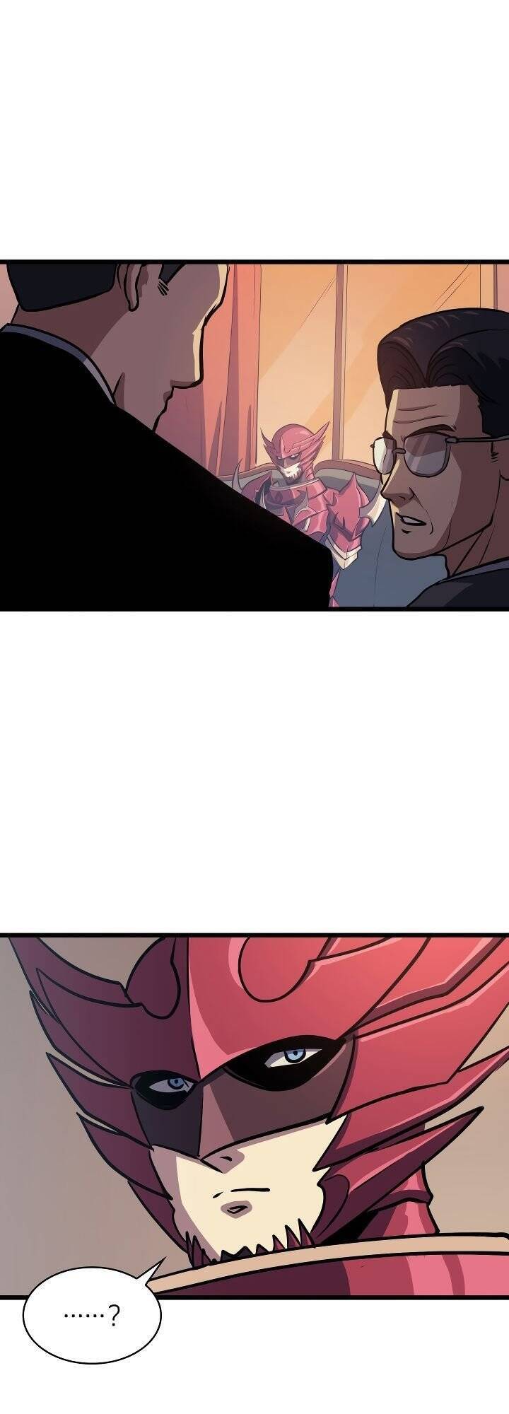 Tôi Trở Lại Thăng Cấp Một Mình - Chương 77 - Trang 10