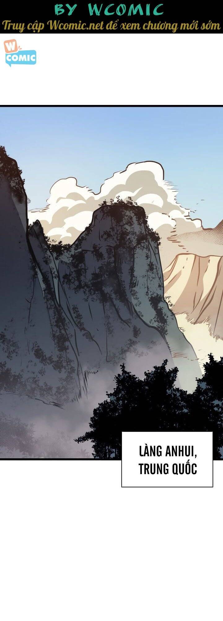 Tôi Trở Lại Thăng Cấp Một Mình - Chương 78 - Trang 1