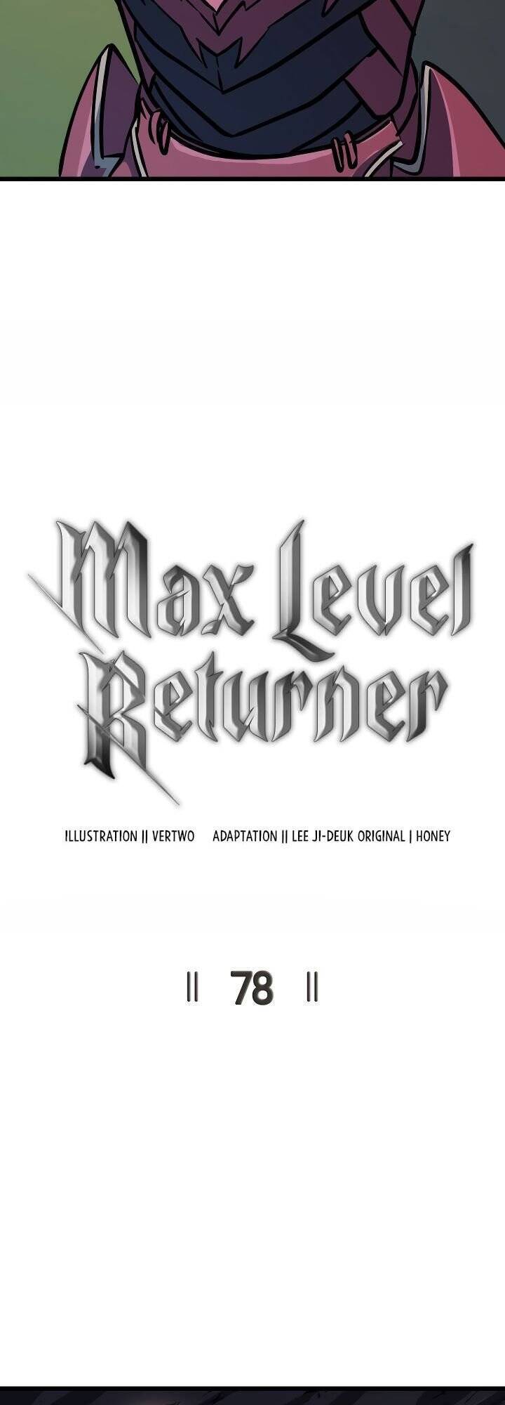 Tôi Trở Lại Thăng Cấp Một Mình - Chương 78 - Trang 11