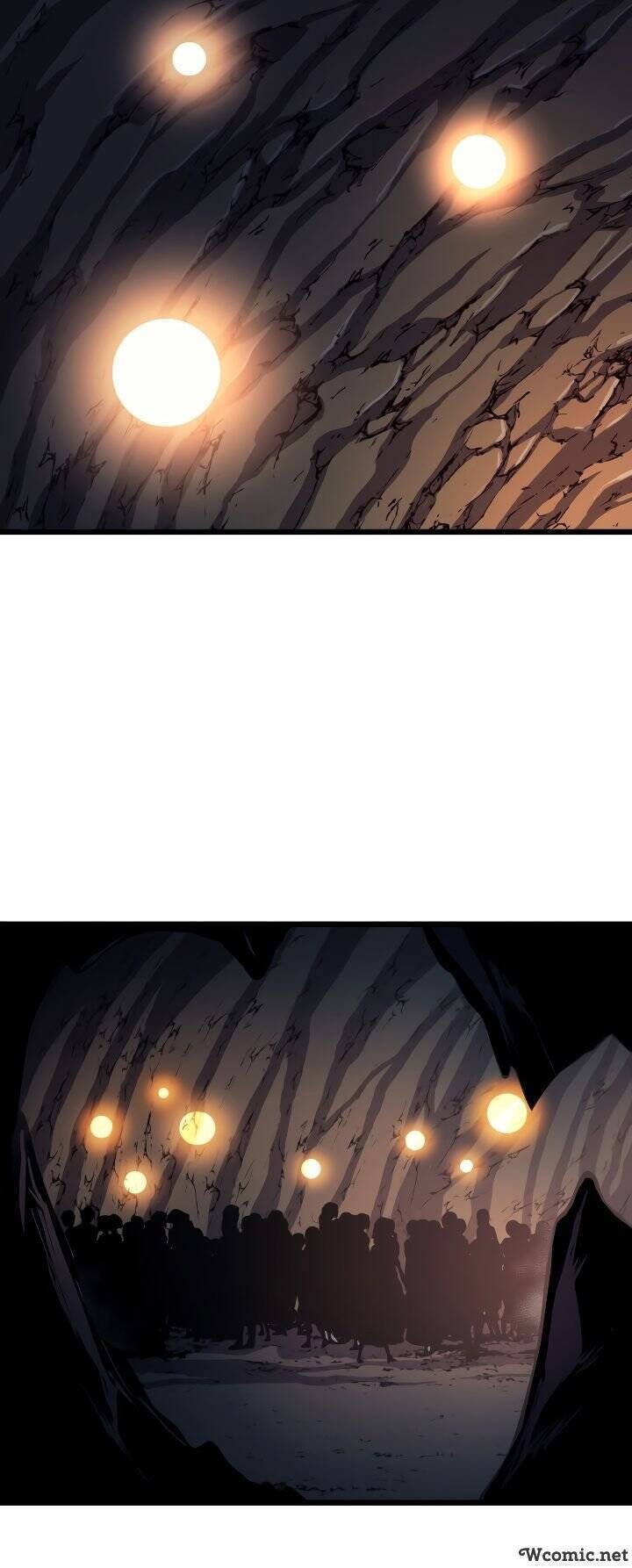 Tôi Trở Lại Thăng Cấp Một Mình - Chương 78 - Trang 12