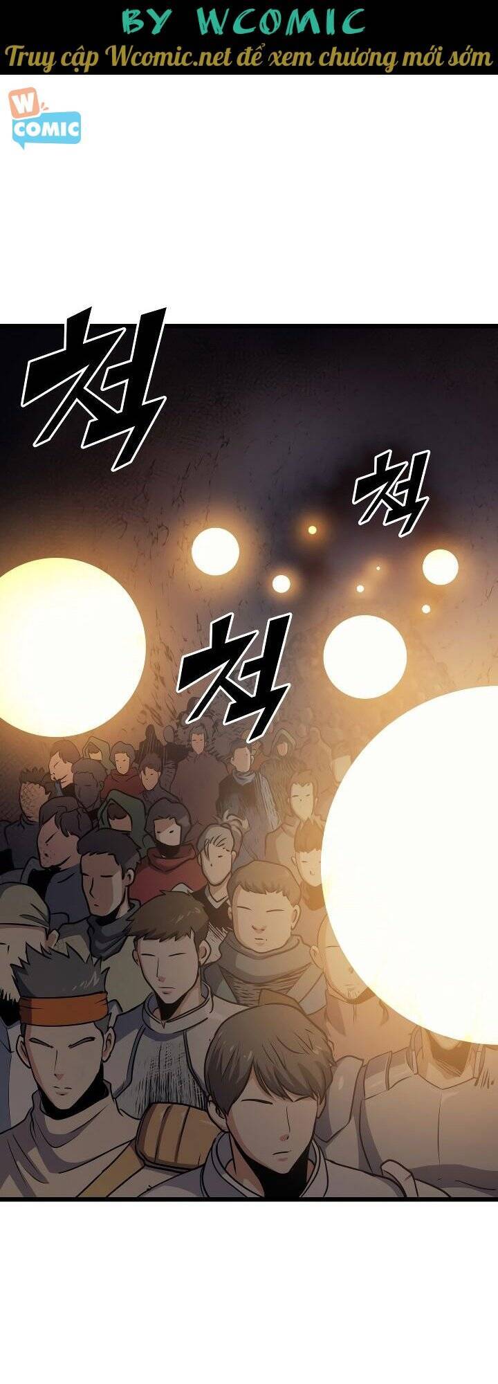 Tôi Trở Lại Thăng Cấp Một Mình - Chương 78 - Trang 13