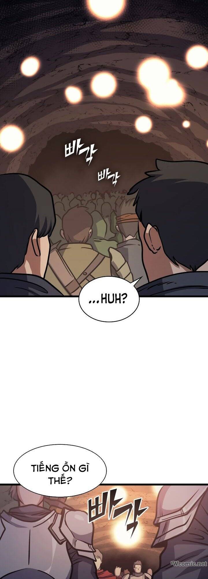 Tôi Trở Lại Thăng Cấp Một Mình - Chương 78 - Trang 15