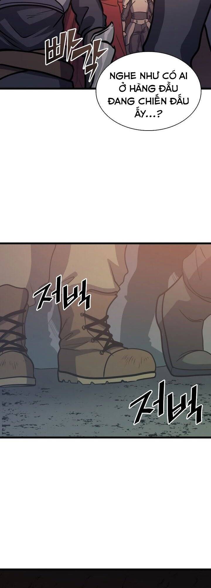 Tôi Trở Lại Thăng Cấp Một Mình - Chương 78 - Trang 16