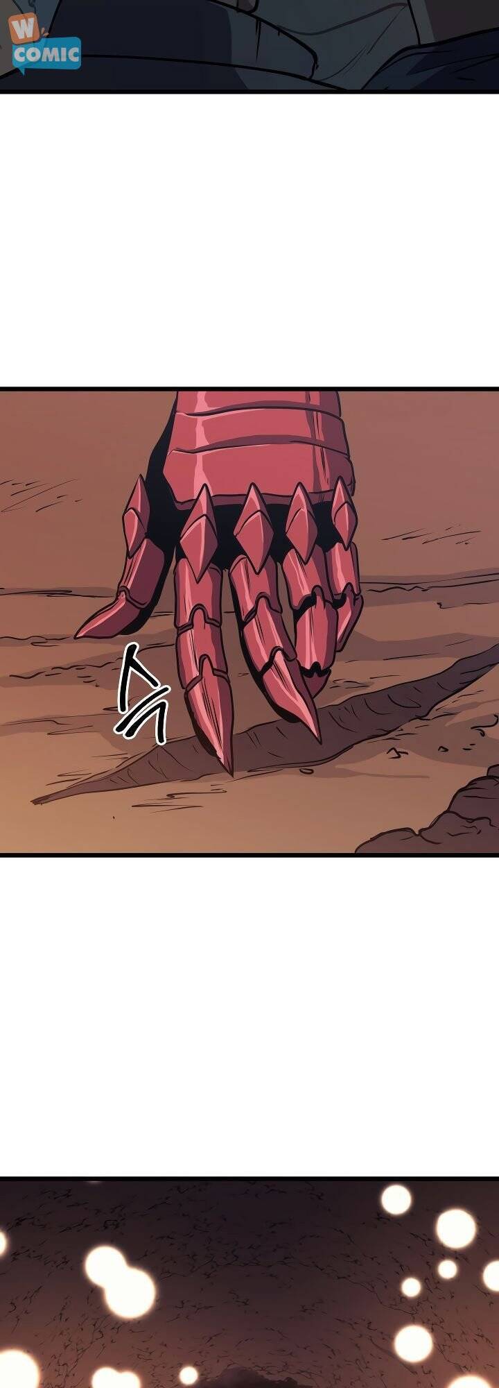 Tôi Trở Lại Thăng Cấp Một Mình - Chương 78 - Trang 19