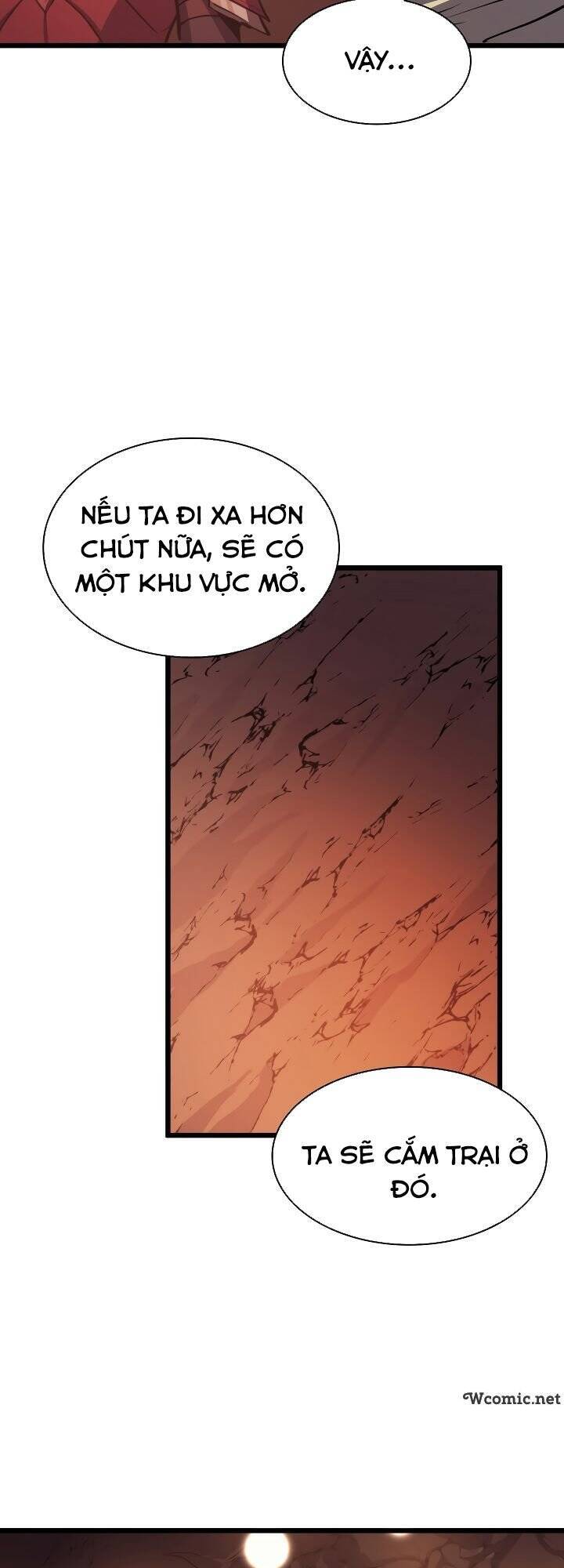 Tôi Trở Lại Thăng Cấp Một Mình - Chương 78 - Trang 21