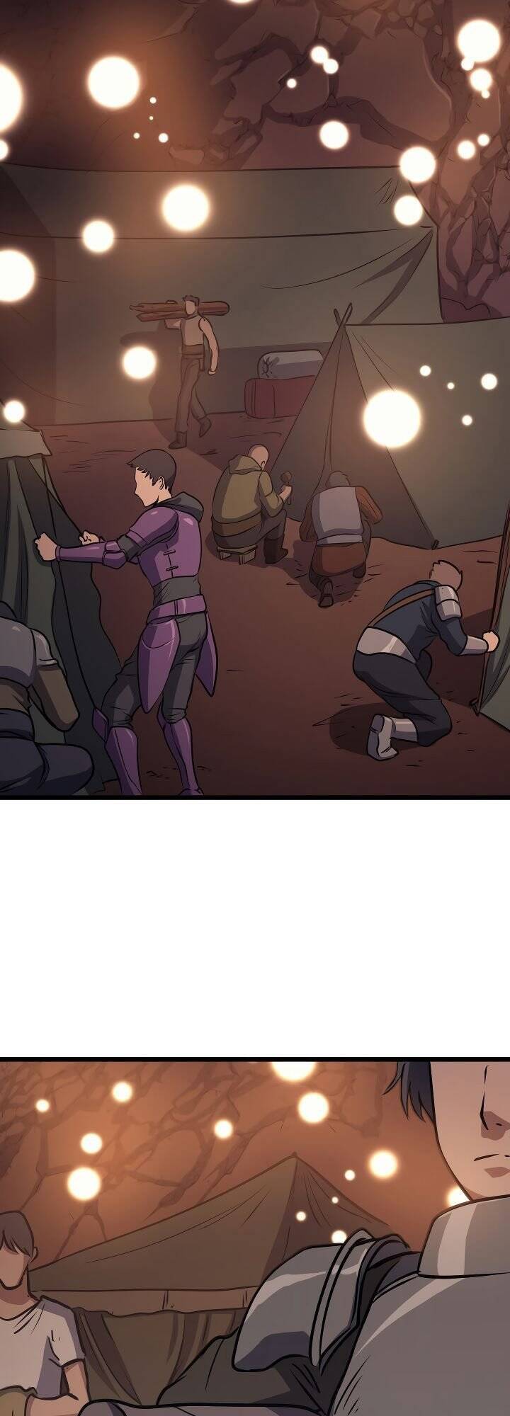 Tôi Trở Lại Thăng Cấp Một Mình - Chương 78 - Trang 22