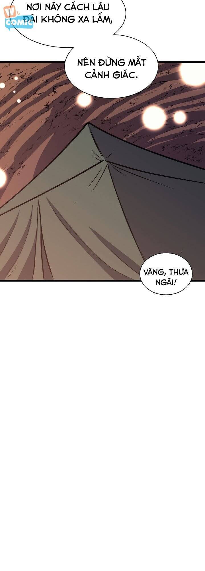 Tôi Trở Lại Thăng Cấp Một Mình - Chương 78 - Trang 25