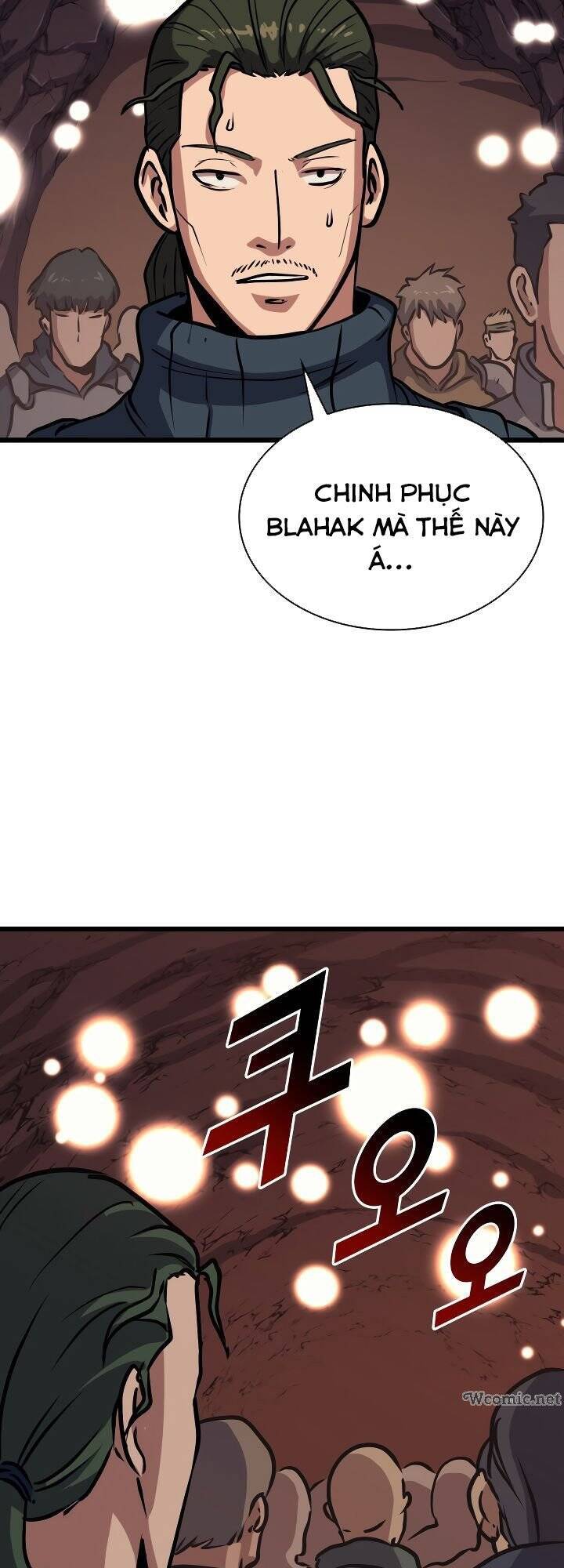 Tôi Trở Lại Thăng Cấp Một Mình - Chương 78 - Trang 27