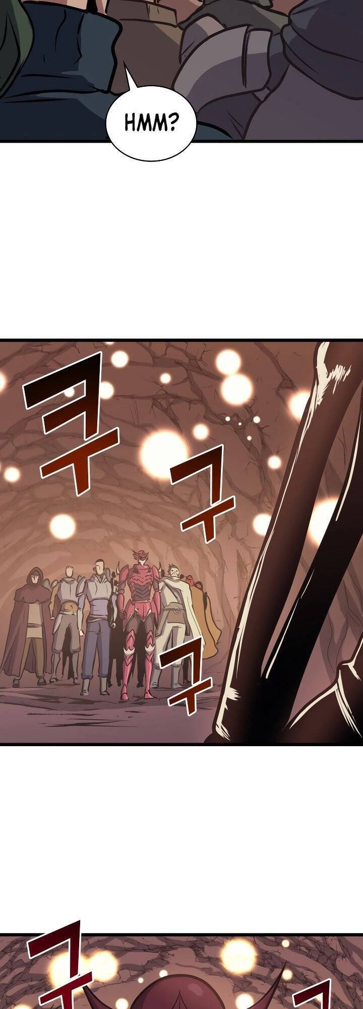 Tôi Trở Lại Thăng Cấp Một Mình - Chương 78 - Trang 28