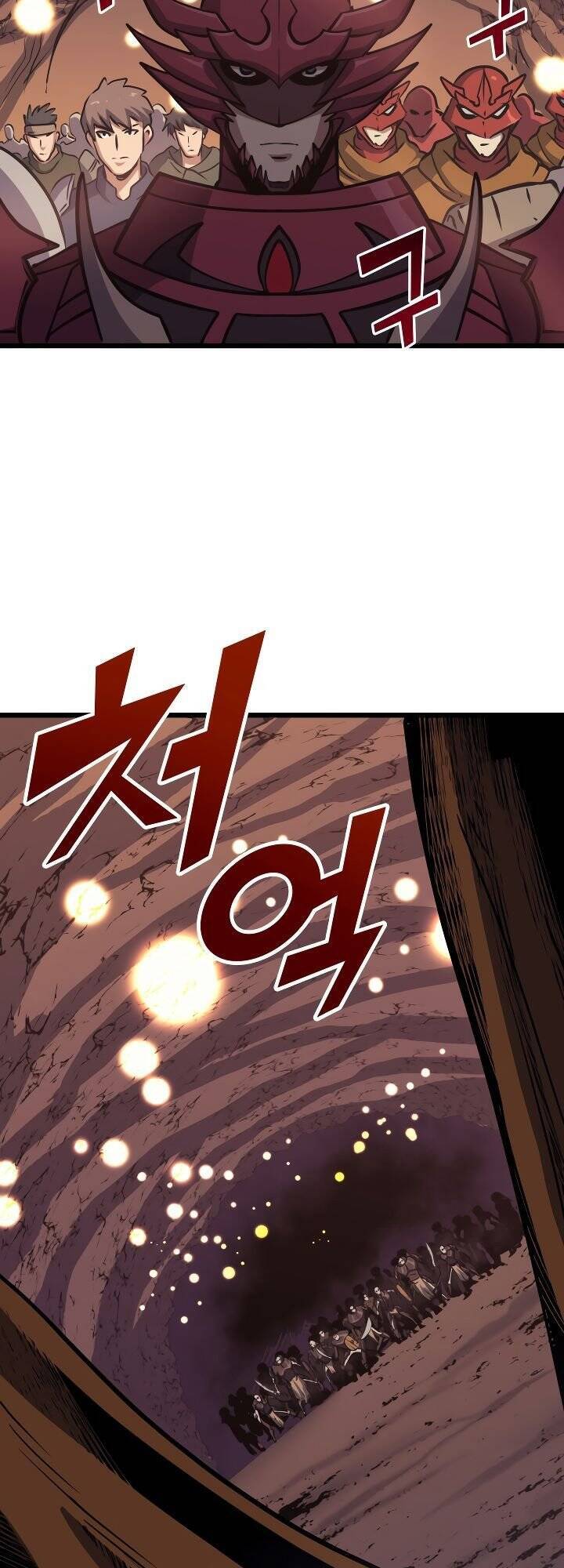 Tôi Trở Lại Thăng Cấp Một Mình - Chương 78 - Trang 29