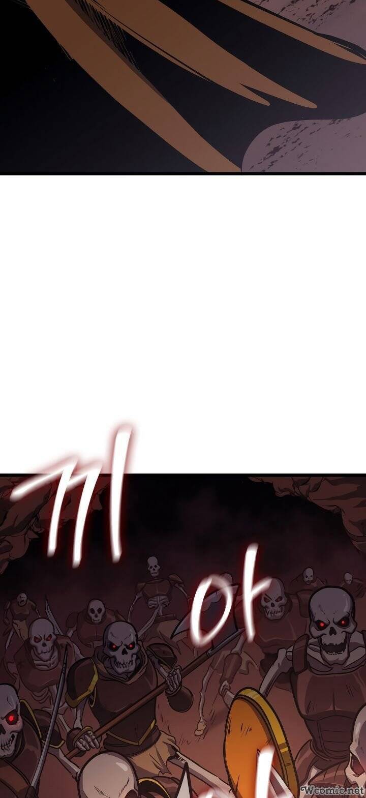 Tôi Trở Lại Thăng Cấp Một Mình - Chương 78 - Trang 30