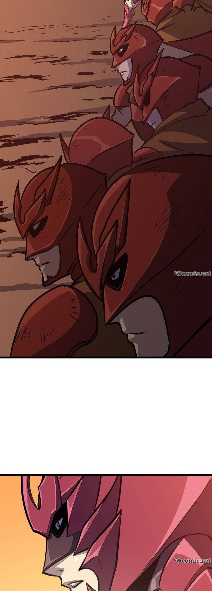 Tôi Trở Lại Thăng Cấp Một Mình - Chương 78 - Trang 32