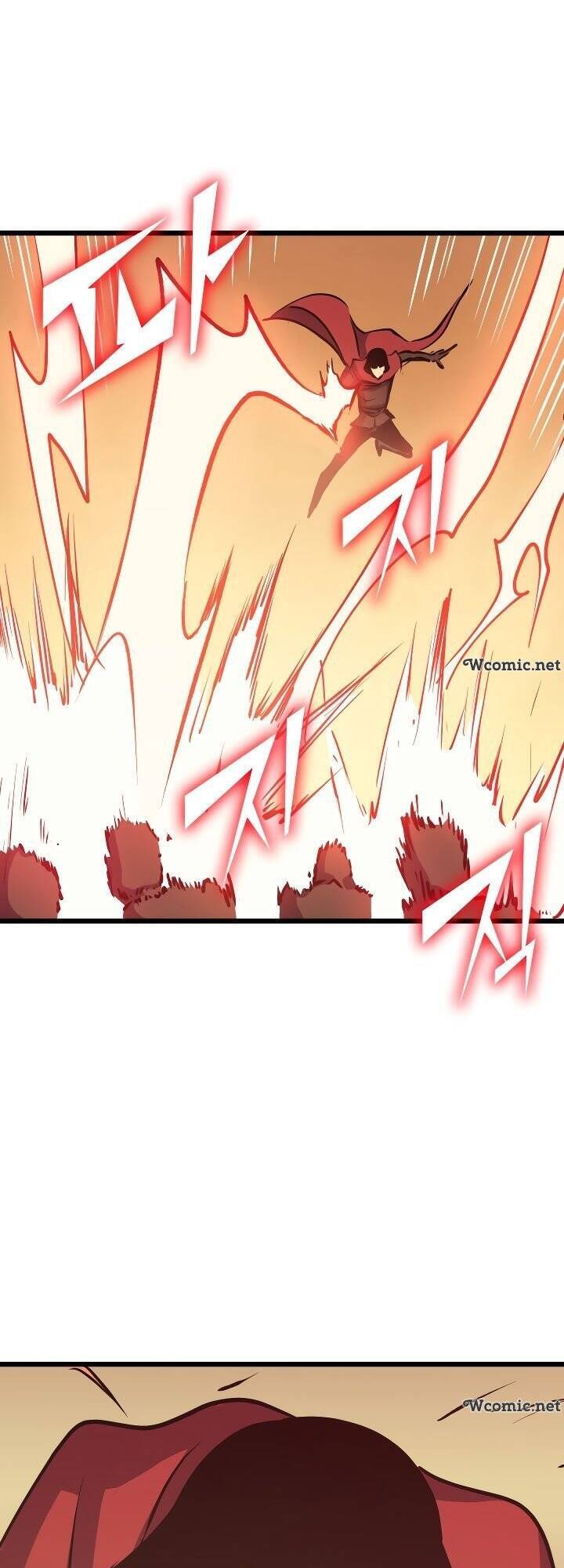 Tôi Trở Lại Thăng Cấp Một Mình - Chương 78 - Trang 38