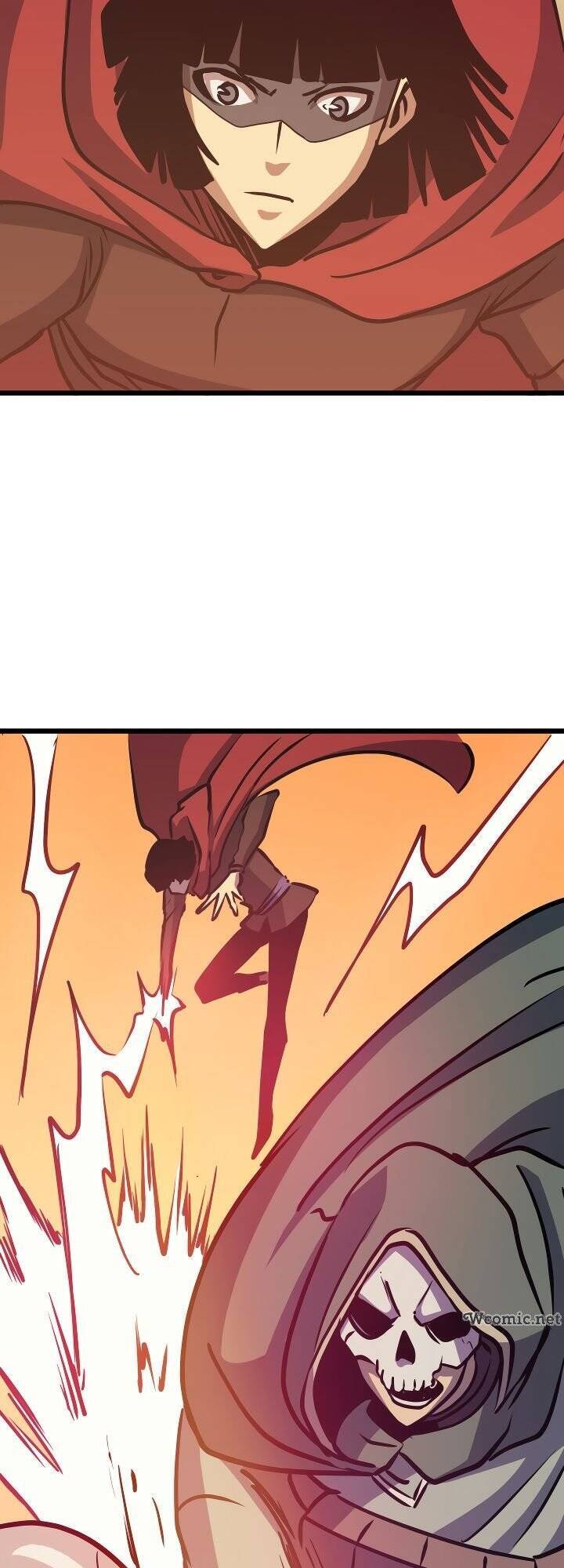 Tôi Trở Lại Thăng Cấp Một Mình - Chương 78 - Trang 39