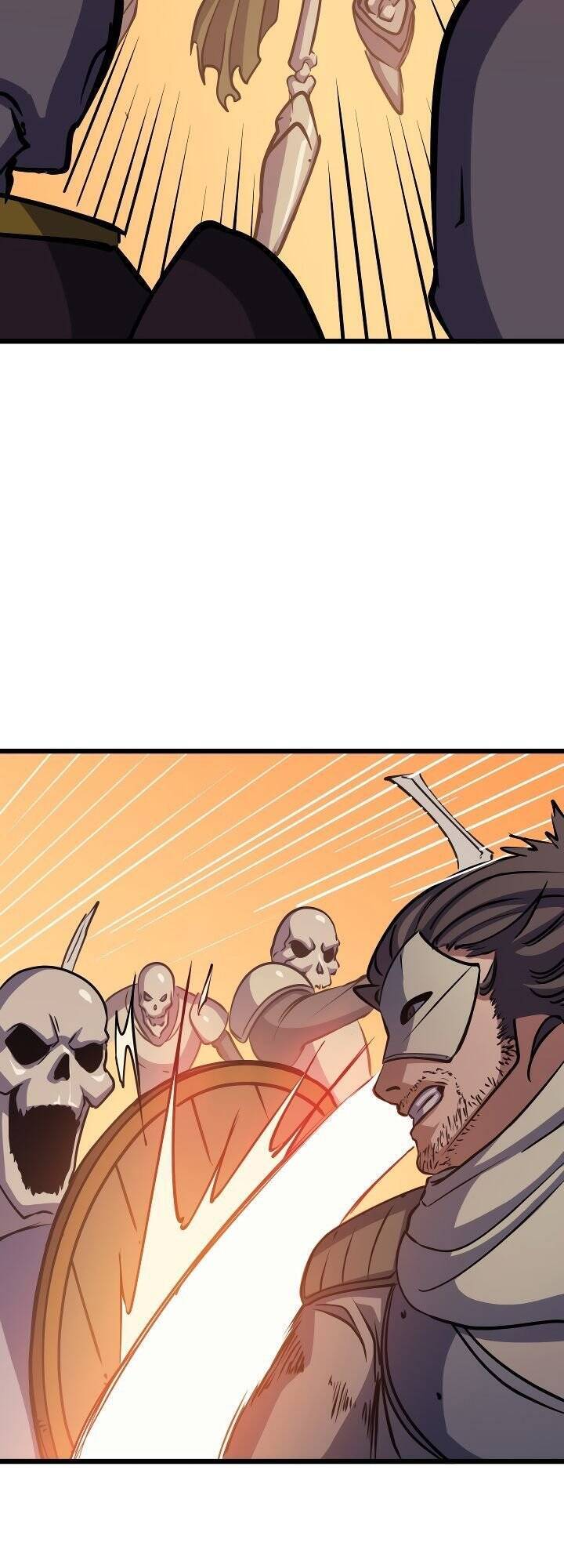 Tôi Trở Lại Thăng Cấp Một Mình - Chương 78 - Trang 41