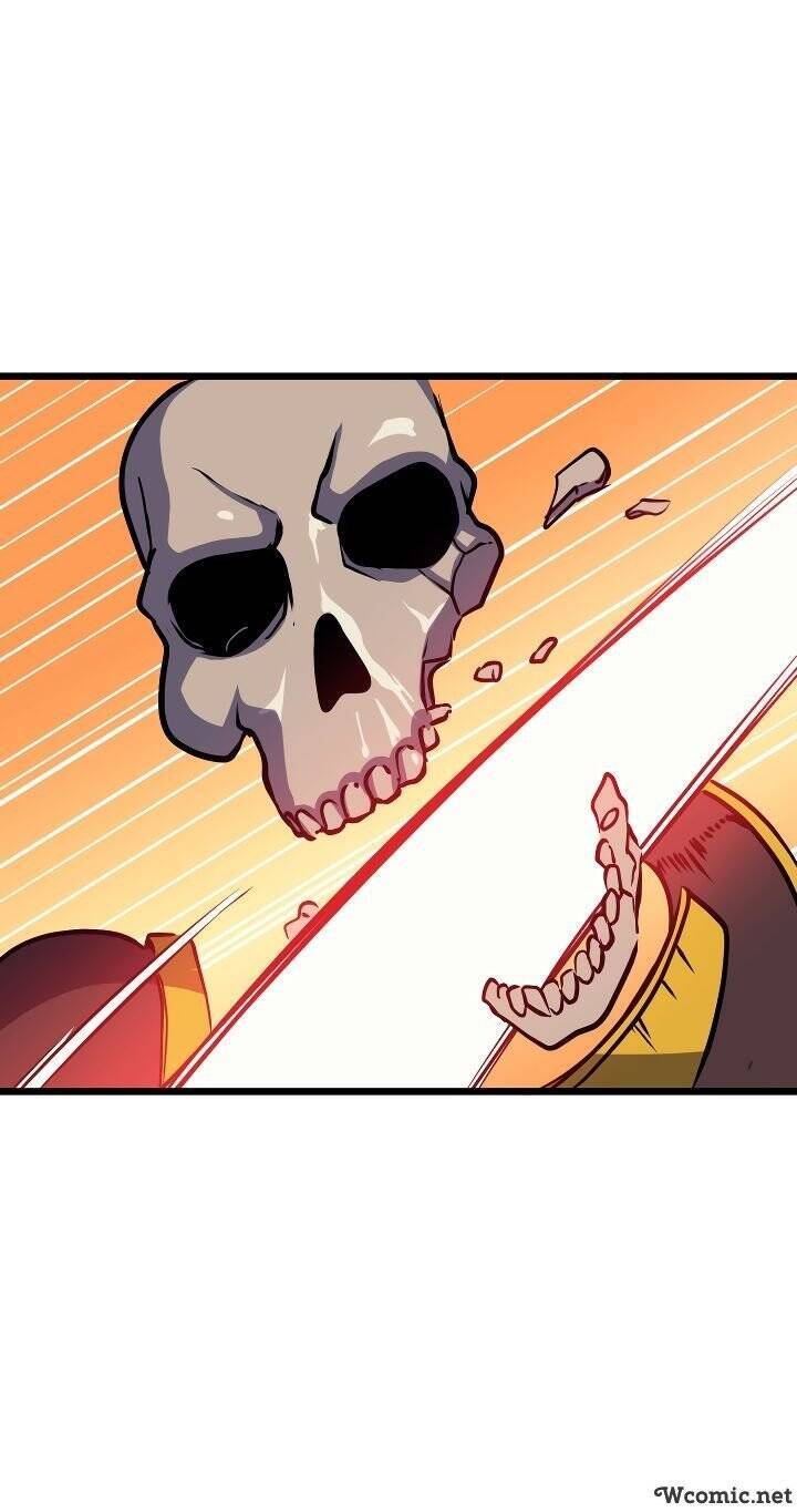 Tôi Trở Lại Thăng Cấp Một Mình - Chương 78 - Trang 42