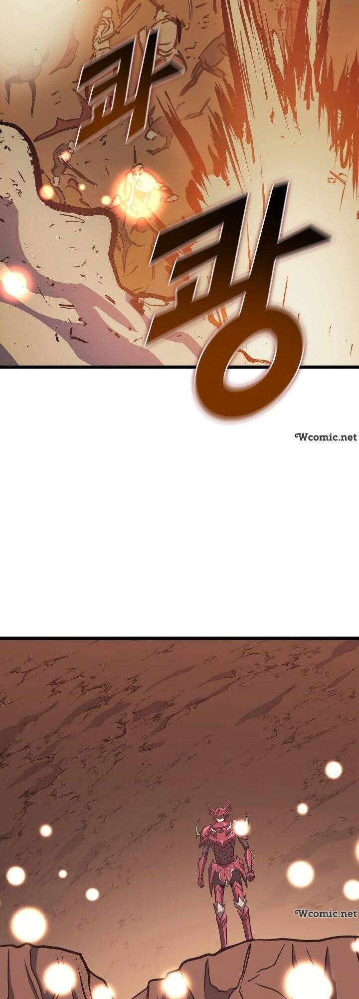 Tôi Trở Lại Thăng Cấp Một Mình - Chương 78 - Trang 44