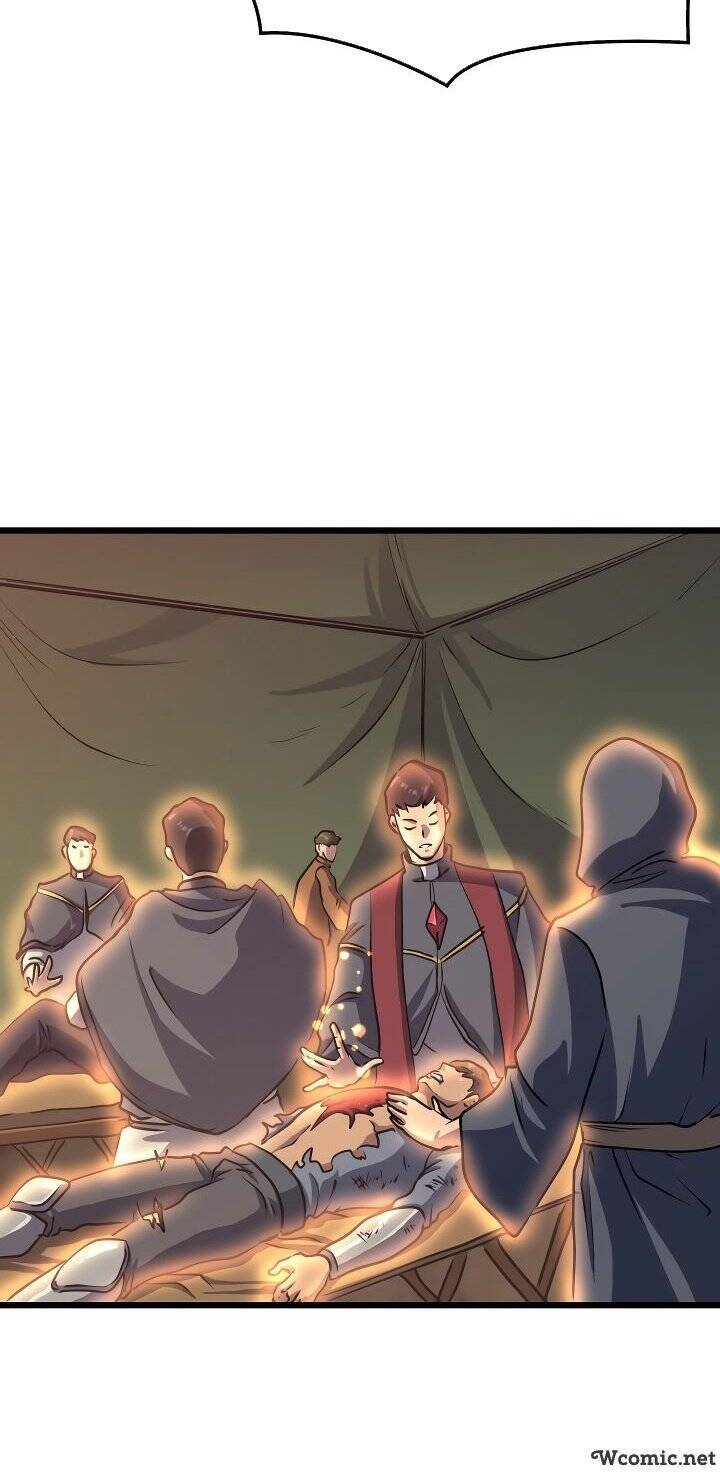 Tôi Trở Lại Thăng Cấp Một Mình - Chương 78 - Trang 48