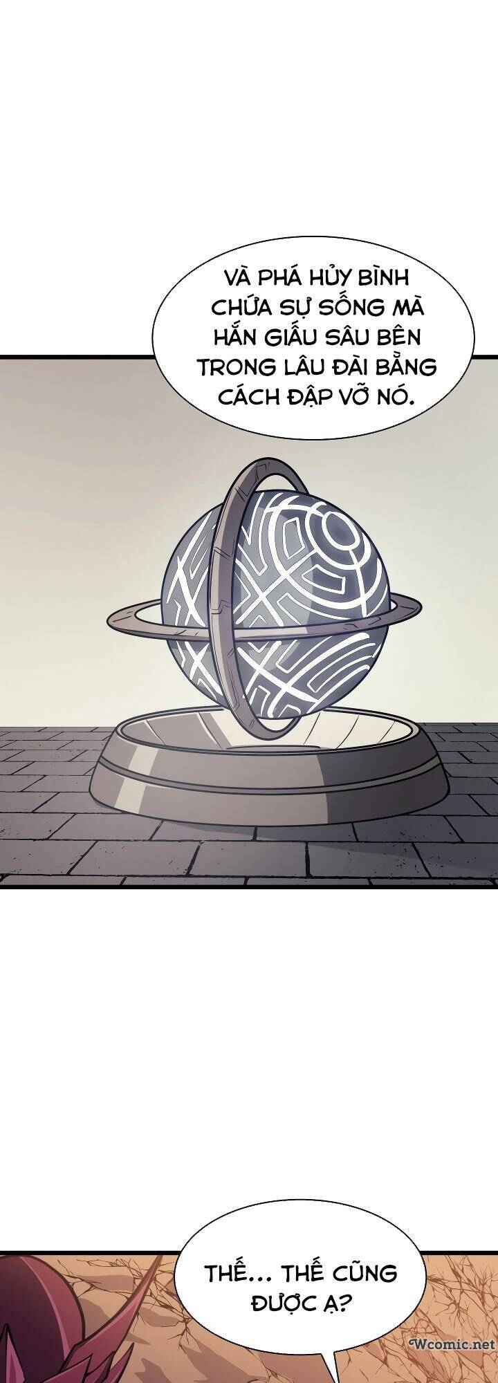 Tôi Trở Lại Thăng Cấp Một Mình - Chương 78 - Trang 57