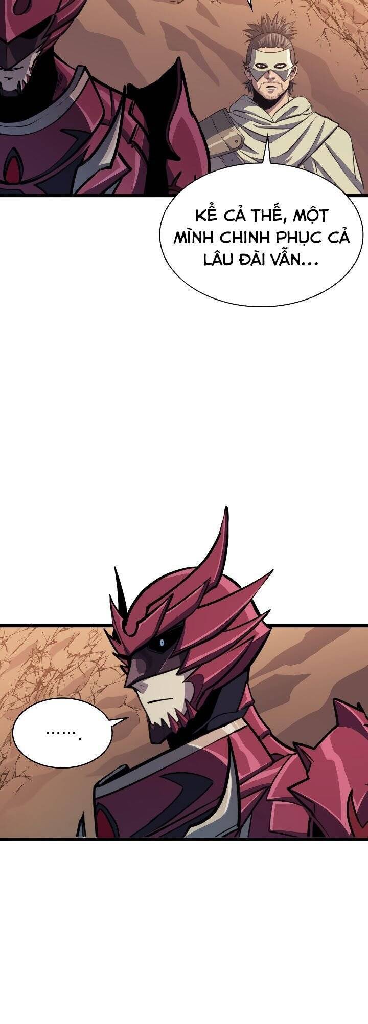 Tôi Trở Lại Thăng Cấp Một Mình - Chương 78 - Trang 58