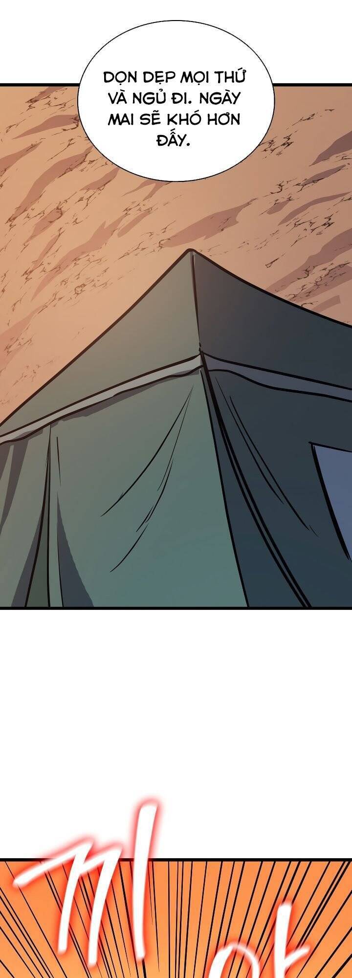 Tôi Trở Lại Thăng Cấp Một Mình - Chương 78 - Trang 59