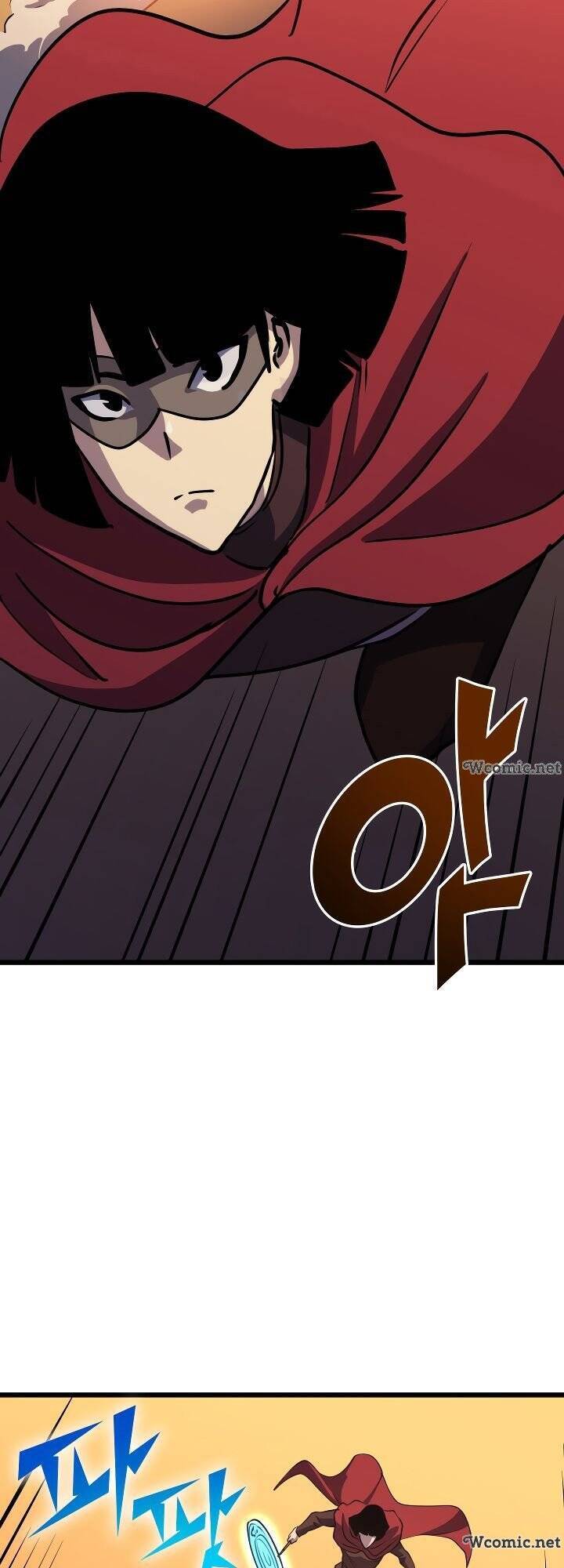 Tôi Trở Lại Thăng Cấp Một Mình - Chương 78 - Trang 62