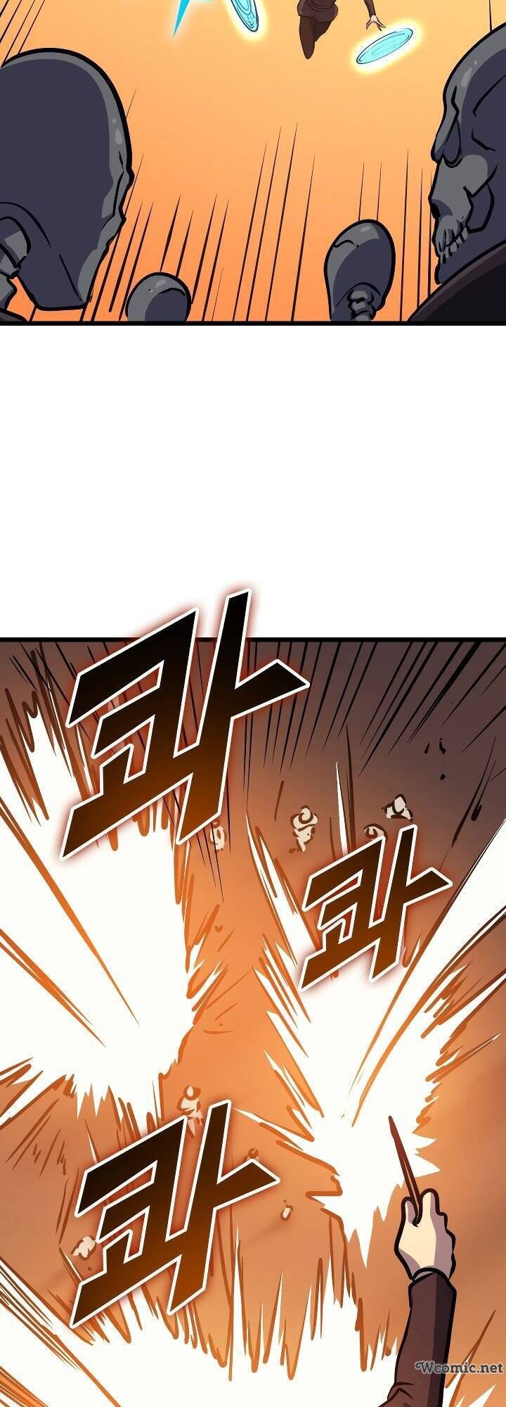 Tôi Trở Lại Thăng Cấp Một Mình - Chương 78 - Trang 63