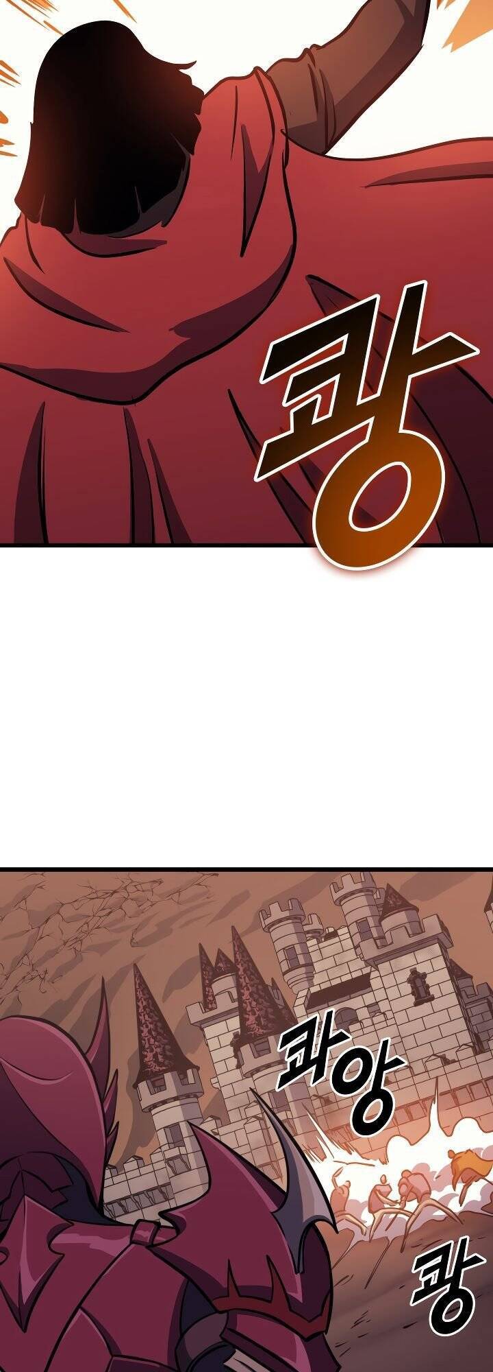 Tôi Trở Lại Thăng Cấp Một Mình - Chương 78 - Trang 64