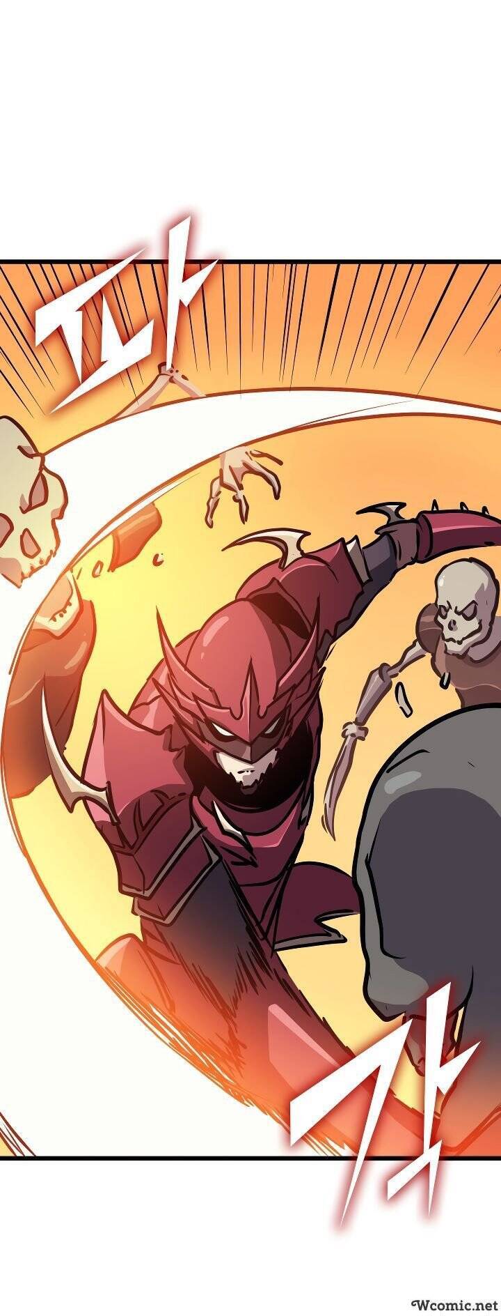 Tôi Trở Lại Thăng Cấp Một Mình - Chương 78 - Trang 66