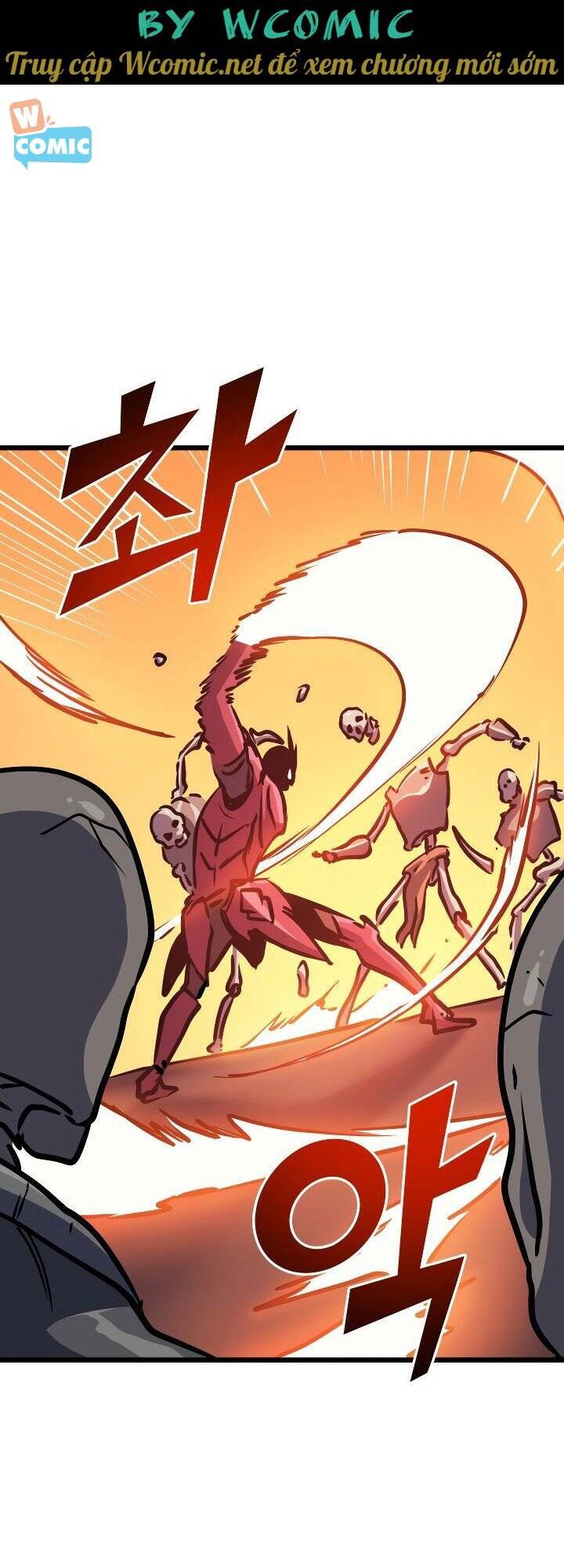 Tôi Trở Lại Thăng Cấp Một Mình - Chương 78 - Trang 67