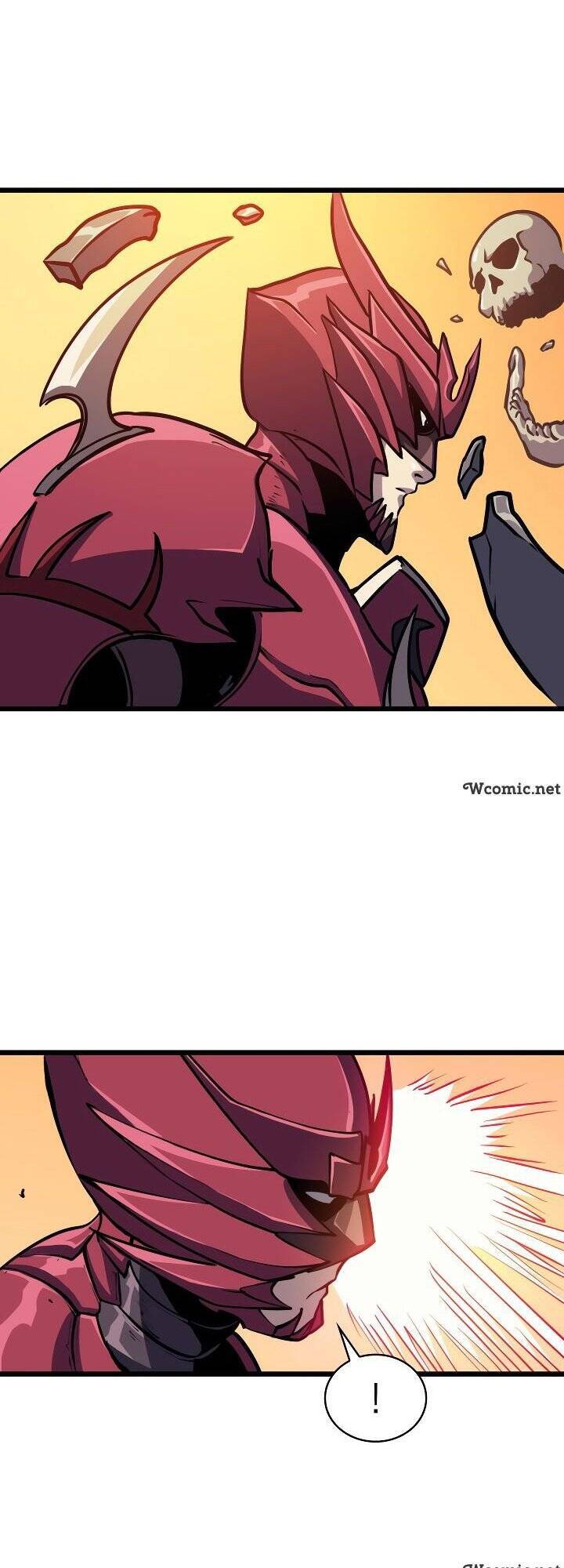 Tôi Trở Lại Thăng Cấp Một Mình - Chương 78 - Trang 68