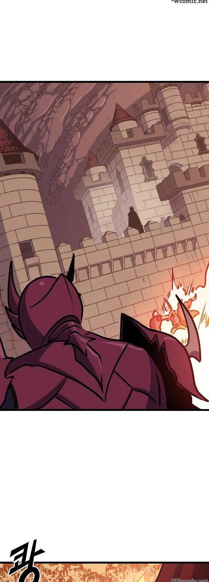 Tôi Trở Lại Thăng Cấp Một Mình - Chương 78 - Trang 69