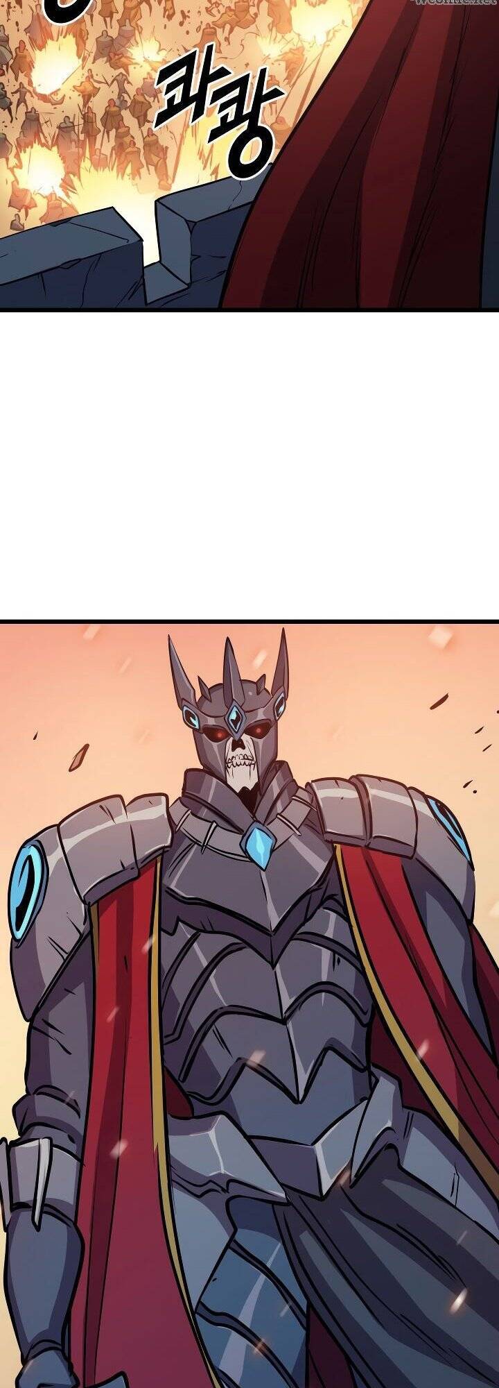 Tôi Trở Lại Thăng Cấp Một Mình - Chương 78 - Trang 70