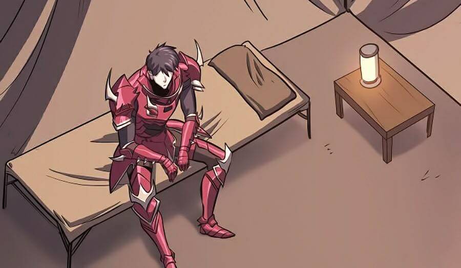 Tôi Trở Lại Thăng Cấp Một Mình - Chương 79 - Trang 2