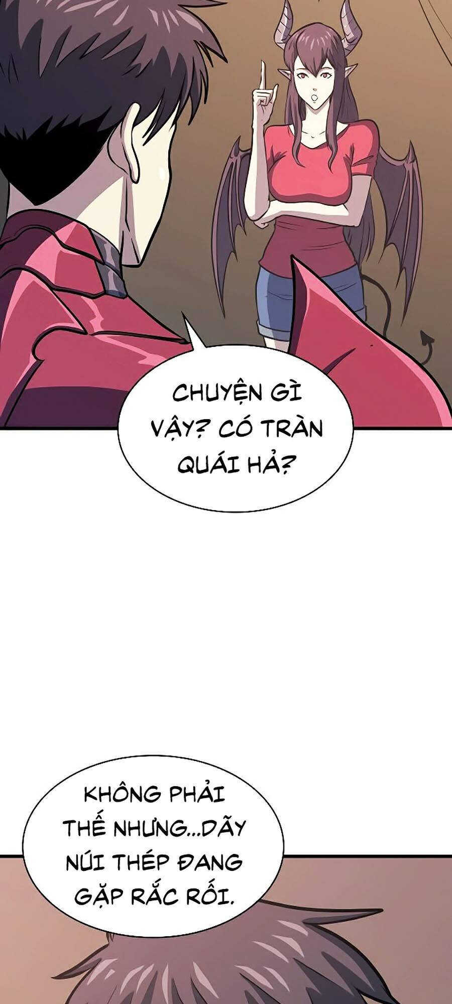 Tôi Trở Lại Thăng Cấp Một Mình - Chương 79 - Trang 11