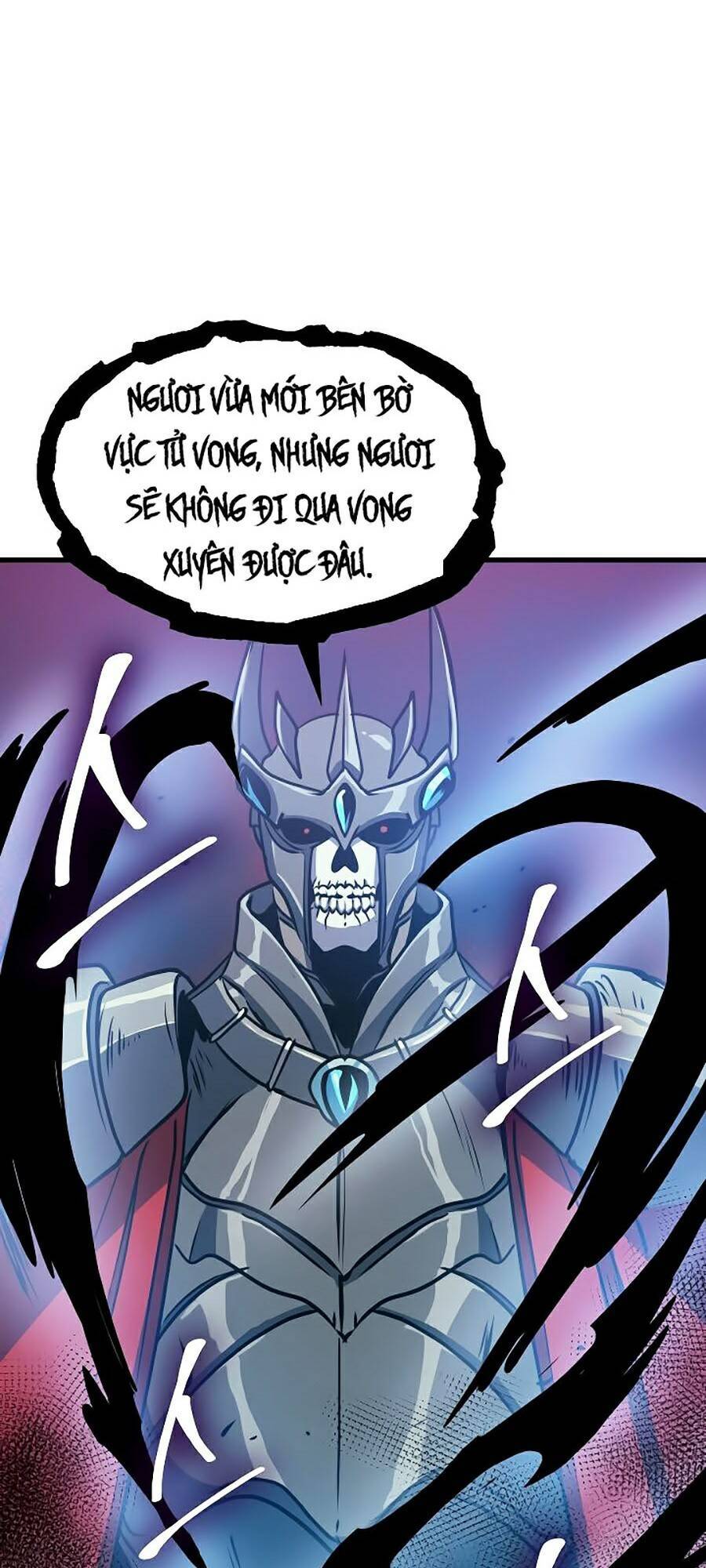 Tôi Trở Lại Thăng Cấp Một Mình - Chương 79 - Trang 101