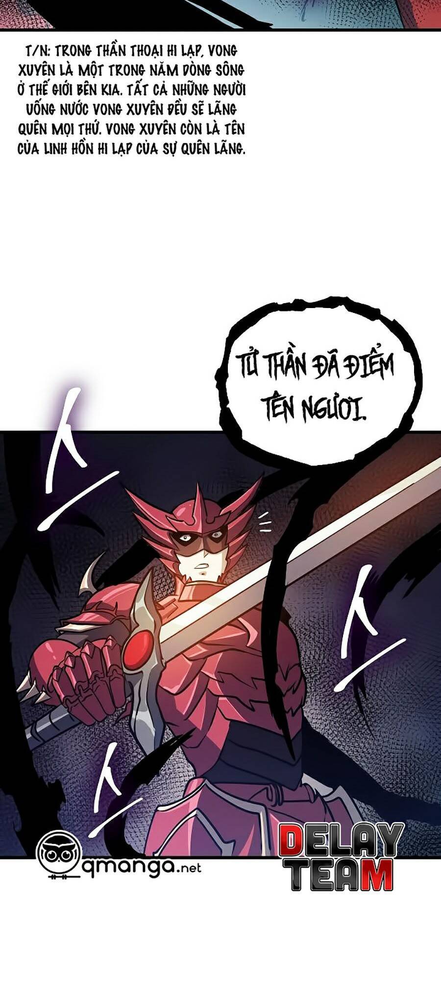 Tôi Trở Lại Thăng Cấp Một Mình - Chương 79 - Trang 103