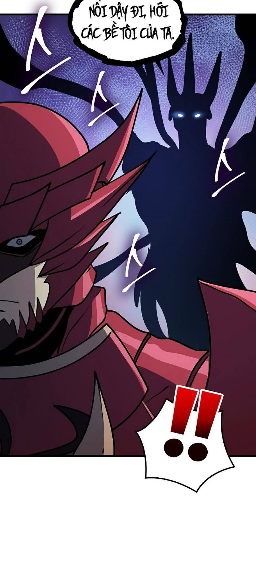 Tôi Trở Lại Thăng Cấp Một Mình - Chương 79 - Trang 105