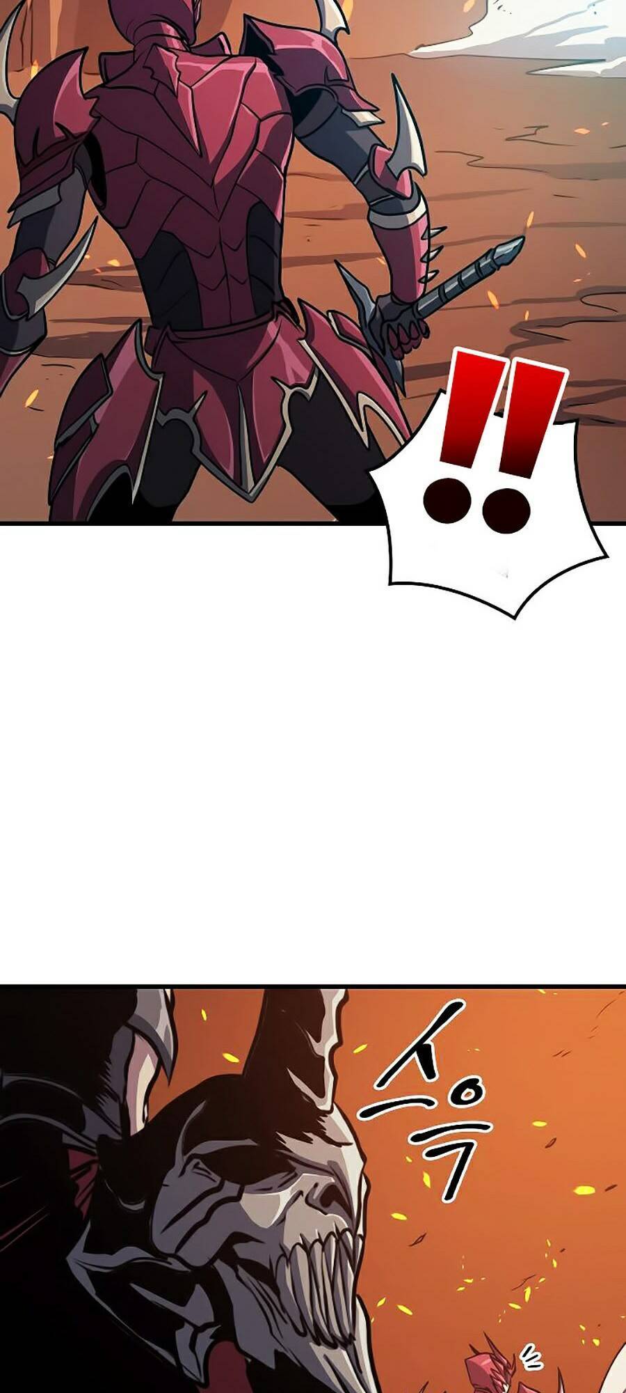 Tôi Trở Lại Thăng Cấp Một Mình - Chương 79 - Trang 109