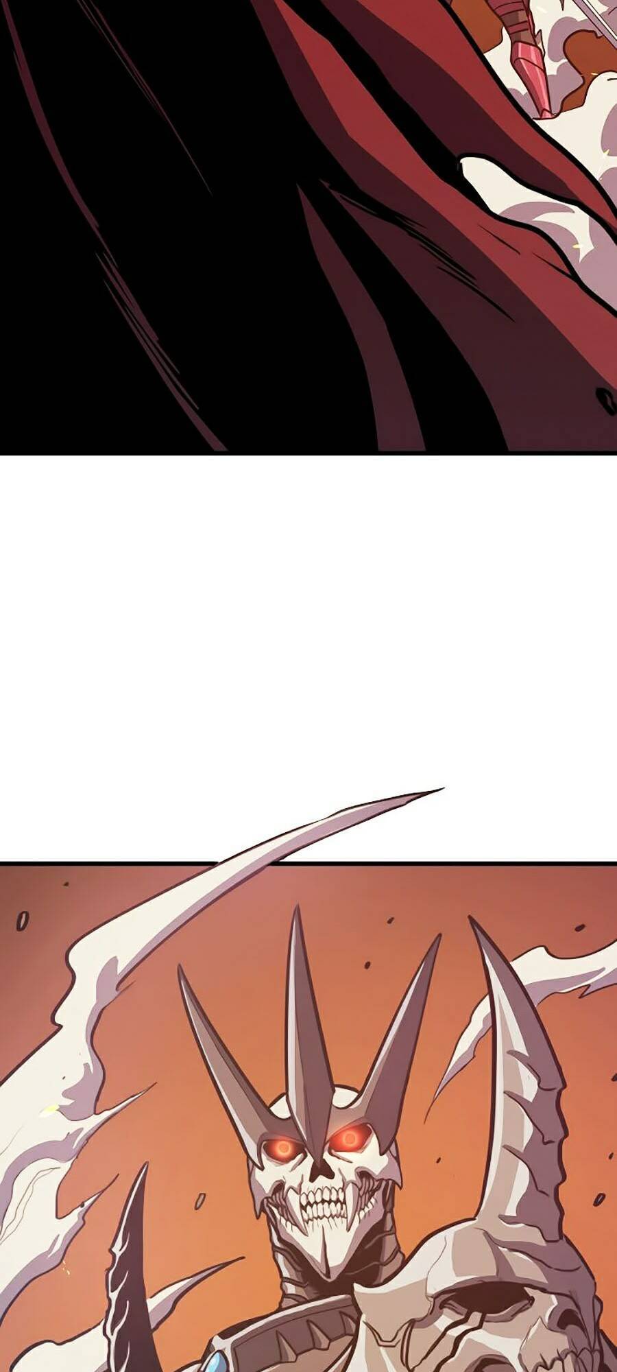 Tôi Trở Lại Thăng Cấp Một Mình - Chương 79 - Trang 111