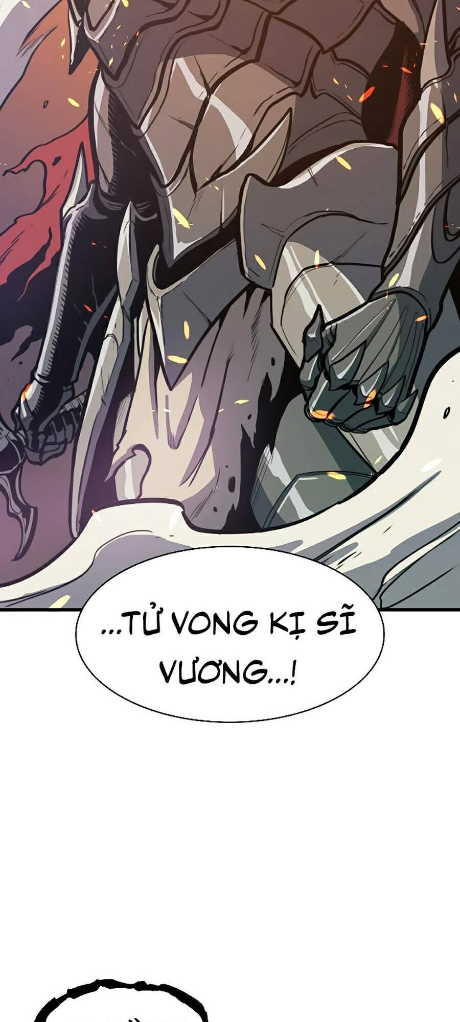 Tôi Trở Lại Thăng Cấp Một Mình - Chương 79 - Trang 113