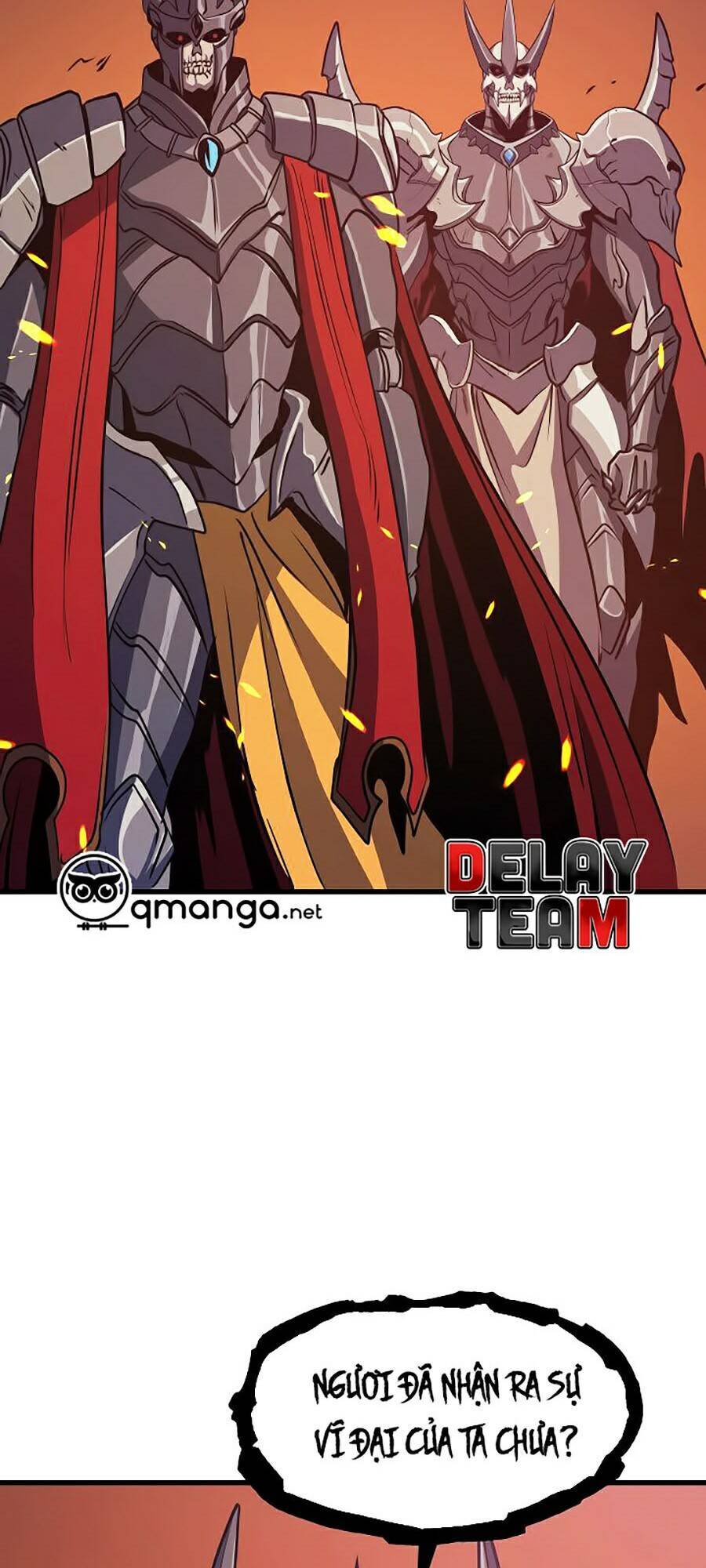 Tôi Trở Lại Thăng Cấp Một Mình - Chương 79 - Trang 115