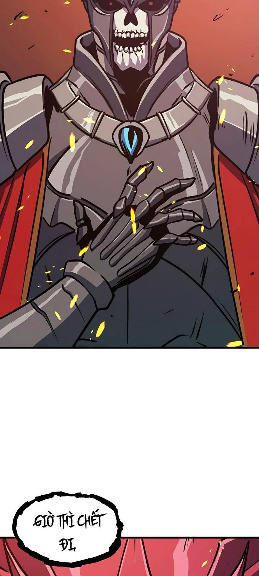 Tôi Trở Lại Thăng Cấp Một Mình - Chương 79 - Trang 117