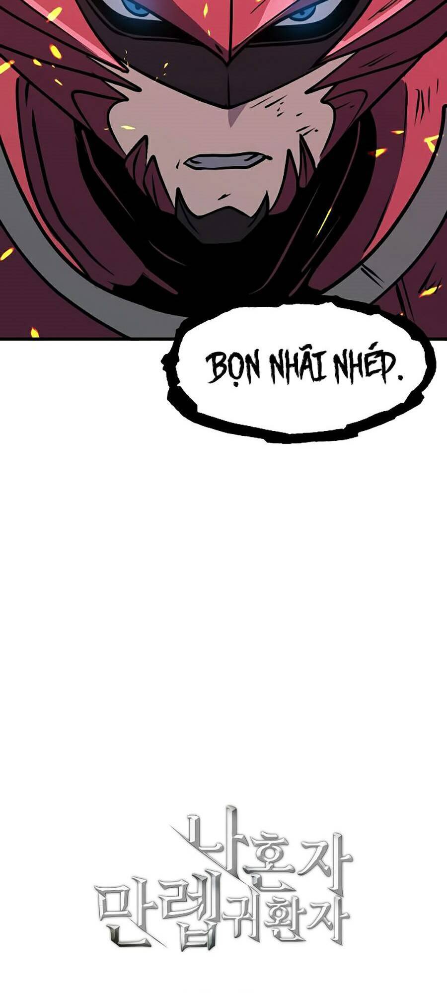 Tôi Trở Lại Thăng Cấp Một Mình - Chương 79 - Trang 119