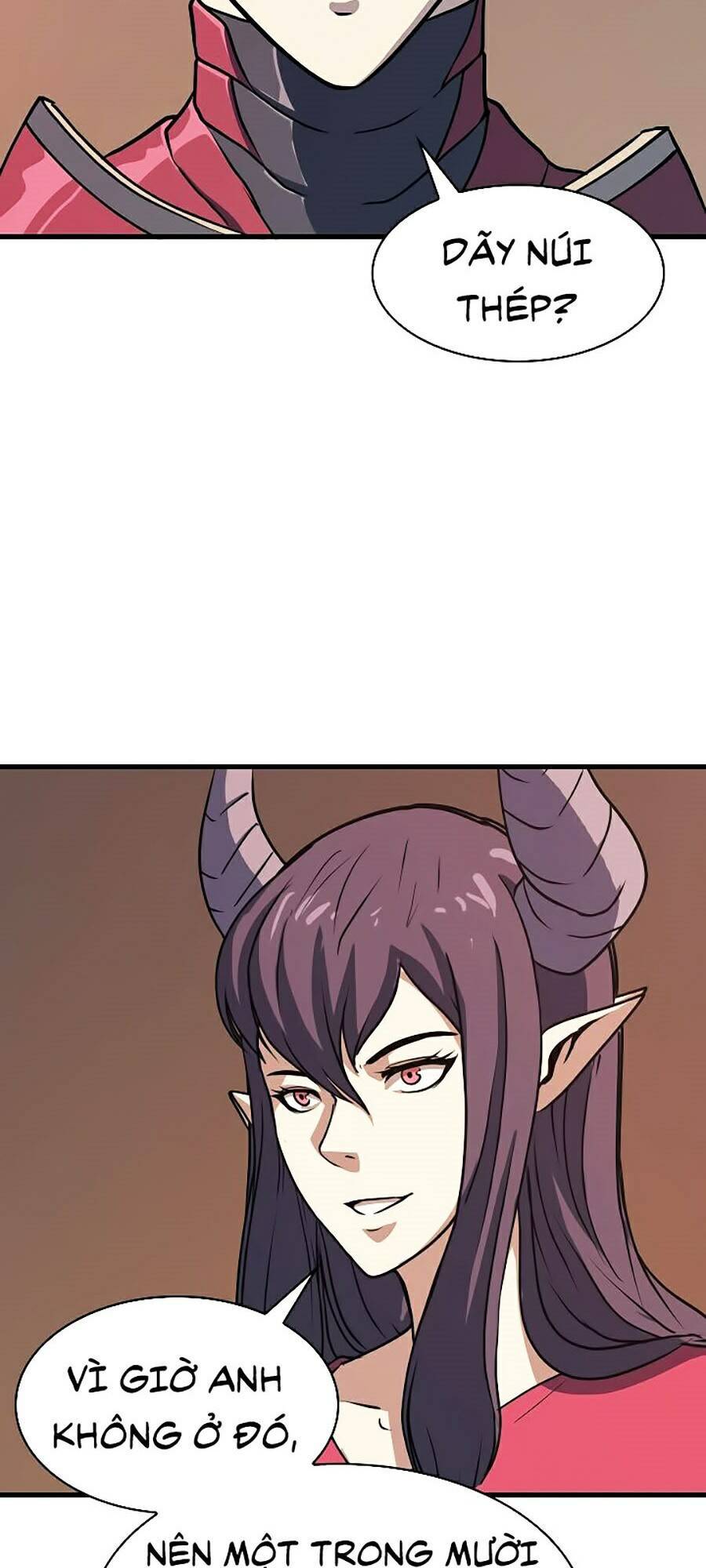 Tôi Trở Lại Thăng Cấp Một Mình - Chương 79 - Trang 13